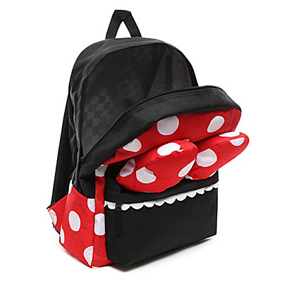 Disney x Vans Minnie Realm Backpack