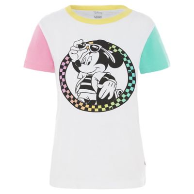 Disney x Vans Hyper Mickey Baby Tee 