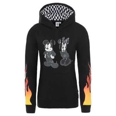 vans mickey mouse sweater