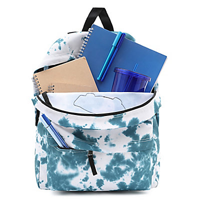 Cloud Wash Realm Backpack 2