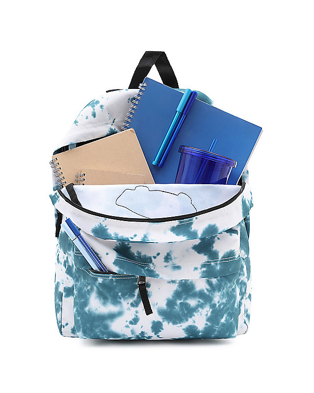 Cloud Wash Realm Backpack 2