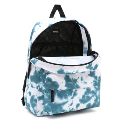 Vans hotsell backpack waterproof