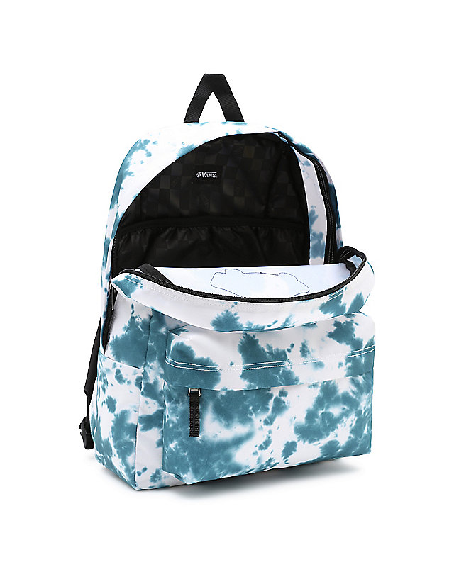 Cloud Wash Realm Backpack 3