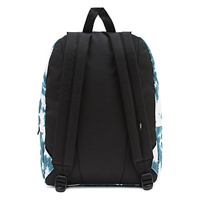 Cloud Wash Realm Backpack 4