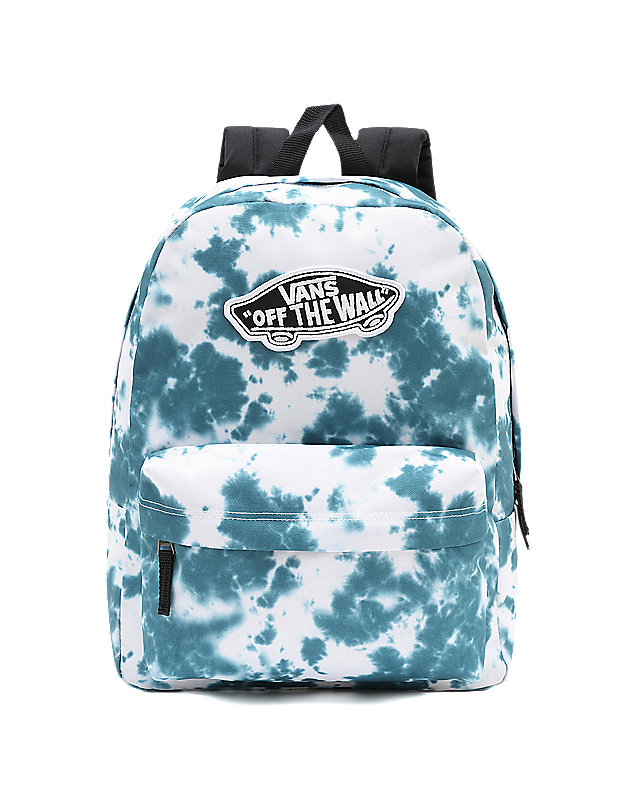Cloud Wash Realm Backpack 1
