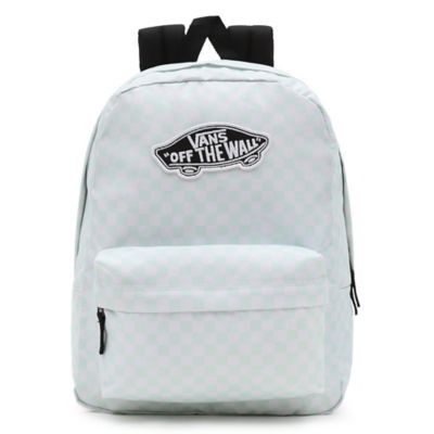 Mochila vans shop estrellas