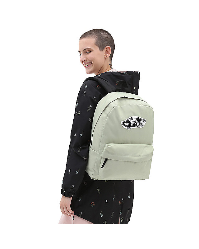 Realm Backpack 5