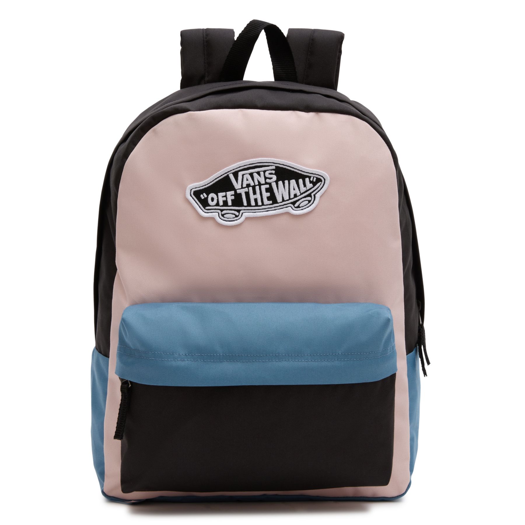 Vans off the wall backpack outlet grey