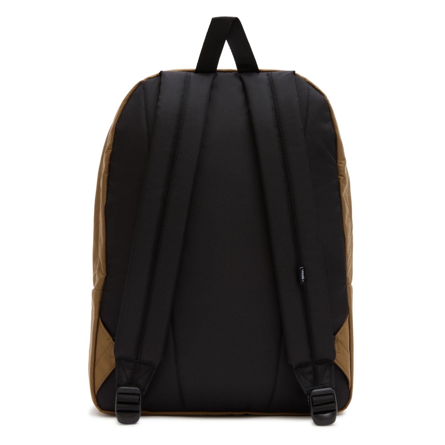 Vans bookbag store Brown