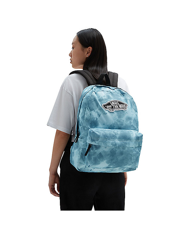 Realm Backpack 5