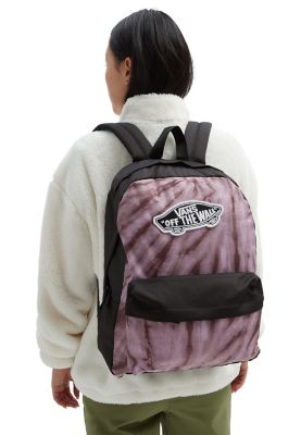 Sac a dos vans homme clearance violet