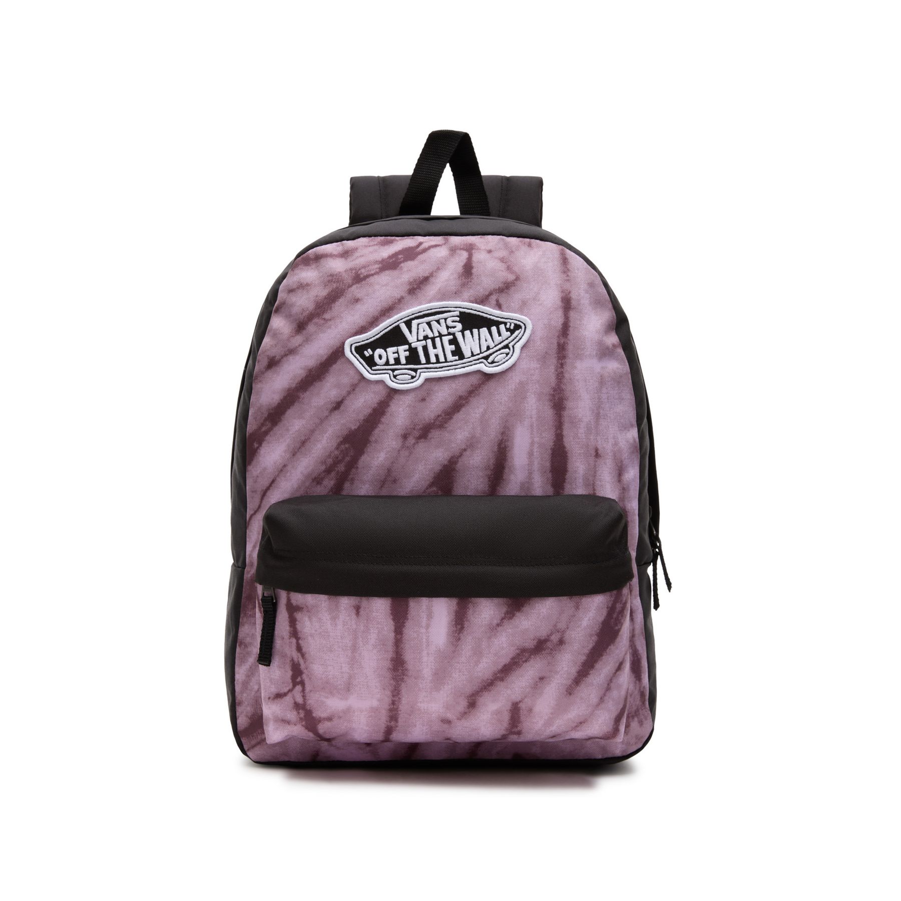 Vans realm shop backpack purple