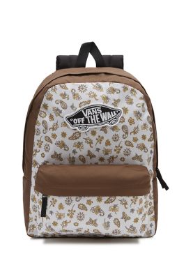 Sac a 2025 dos vans beige