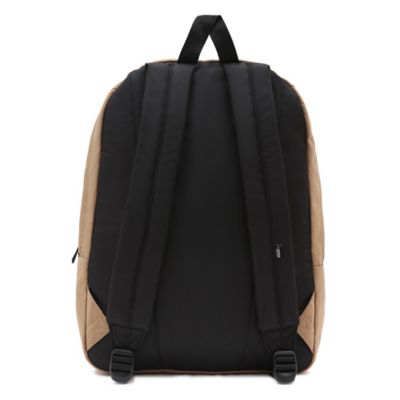 Are vans store bags waterproof