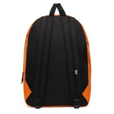 Vans bags deals mens Orange