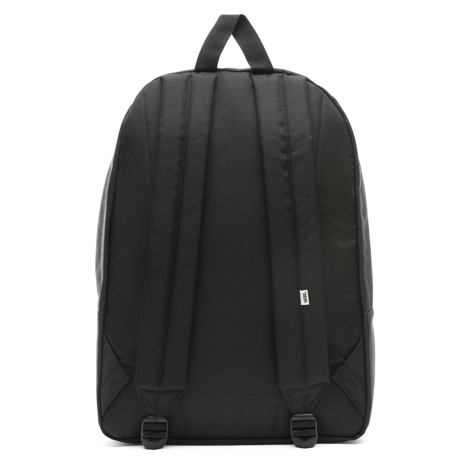 Vans realm hot sale daisy backpack