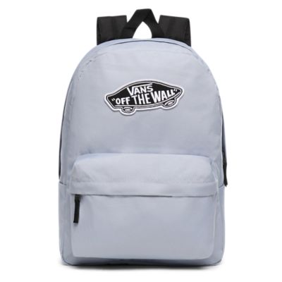 vans on the wall backpacks