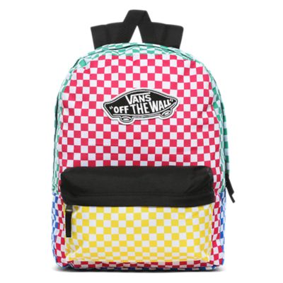 sac ecole vans