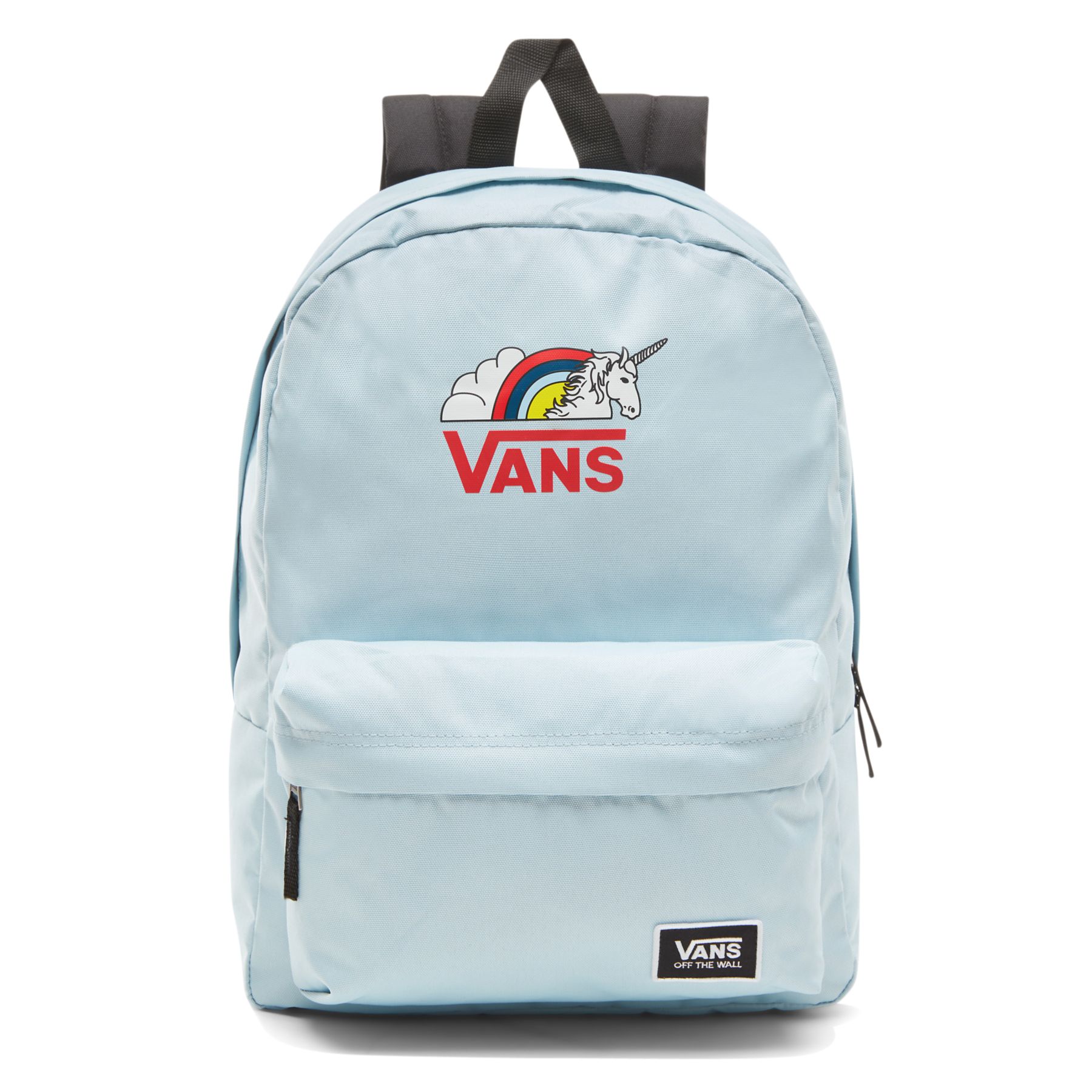 Mochila vans realm sales classic