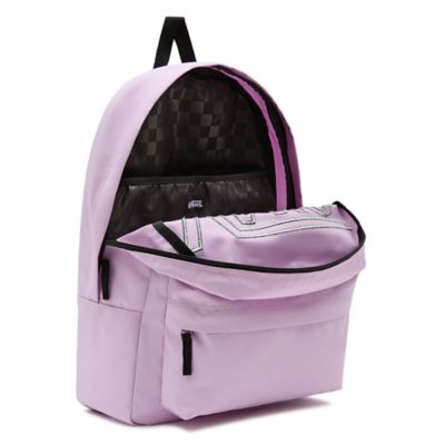 Vans bags clearance purple