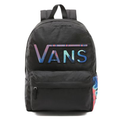 Realm Flying V Backpack | Multicolour | Vans