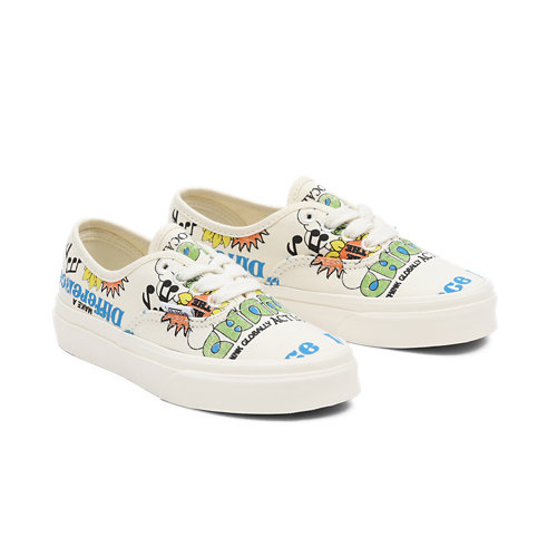 Chaussures+Eco+Theory+Authentic+Enfant+%284-8+ans%29
