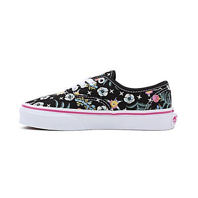 Kids Floral Authentic Shoes (4-8 years) 4