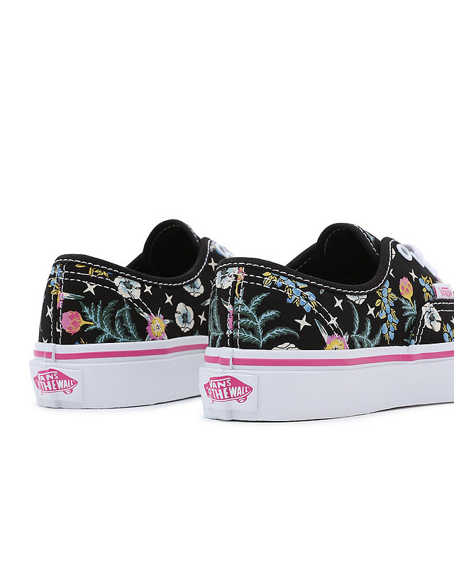 Kids Floral Authentic Shoes (4-8 years)