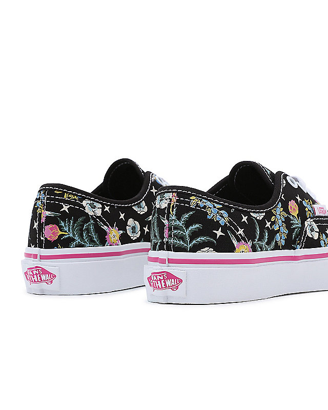 Kids Floral Authentic Shoes (4-8 years) 6