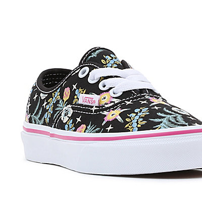 Kids Floral Authentic Shoes (4-8 years) 7