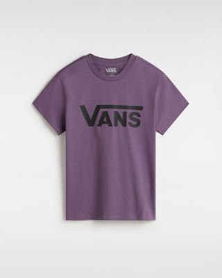 Camiseta de cuello redondo Flying V | Vans