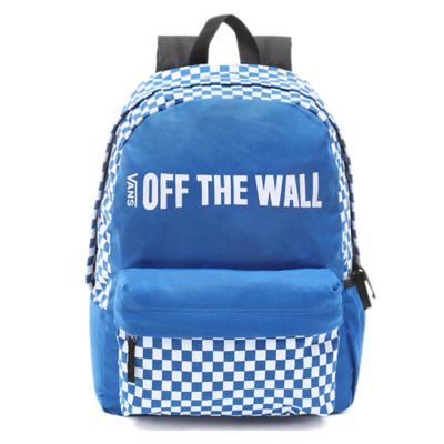 blue vans backpack - alkemyinnovation 