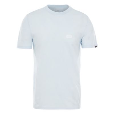 Retro Tall Type T-shirt | Grey | Vans