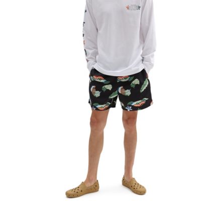 Mixed Volley BoardShorts | Vans