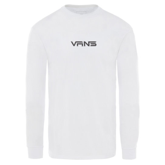 Anytime Long Sleeve T-Shirt | Vans