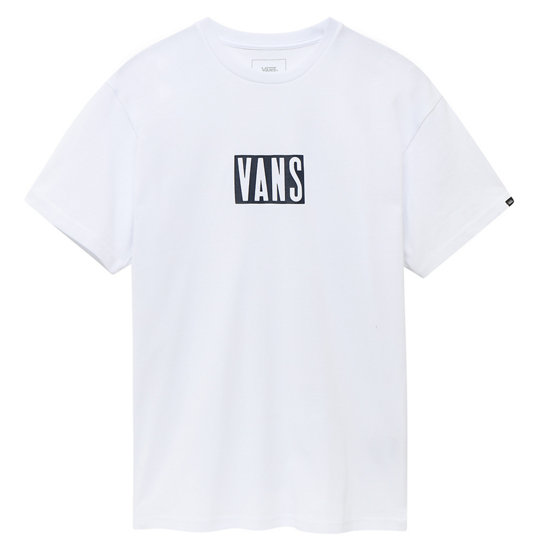 Tall Vans T-shirt | Vans