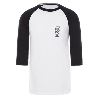 T Shirt Raglan Moonshine Vans Boutique Officielle 