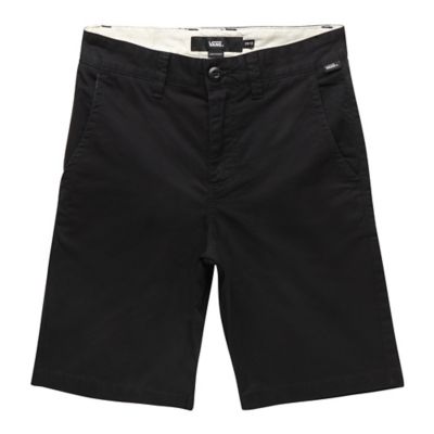 Kids Authentic Shorts (8-14+ years 