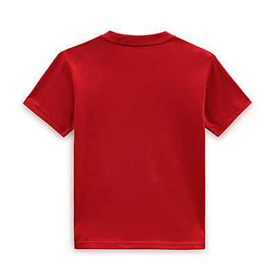Camiseta de niños pequeños Classic de Vans (2-8 años)