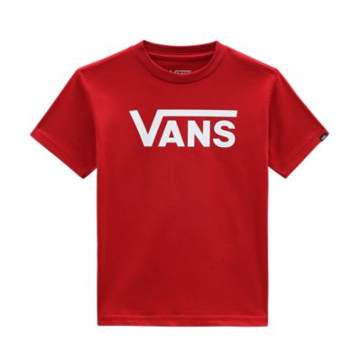 Vans 2024 2t shirt