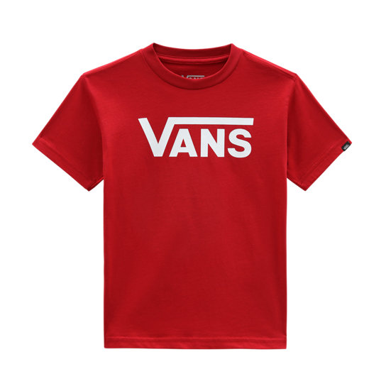 Little Kids Vans Classic T-Shirt (2-8 Years) | Vans