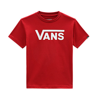 Camiseta de niños pequeños Classic de Vans (2-8 años)