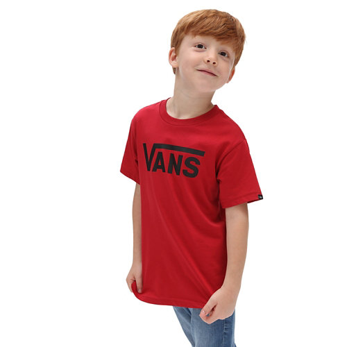 Little+Kids+Vans+Classic+T-shirt+%282-8+years%29