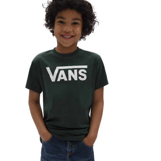 Little Kids Vans Classic T-Shirt (2-8 years) | Vans