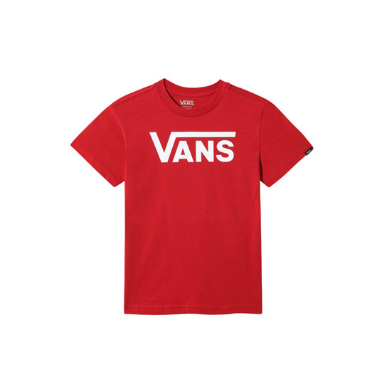 T-shirt Vans Classic para criança (2-8 anos) | Vans