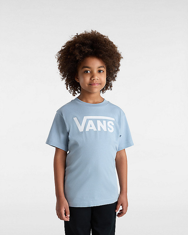 Kleine Kinder Vans Classic Kinder T-Shirt (2-8 Jahre) 3