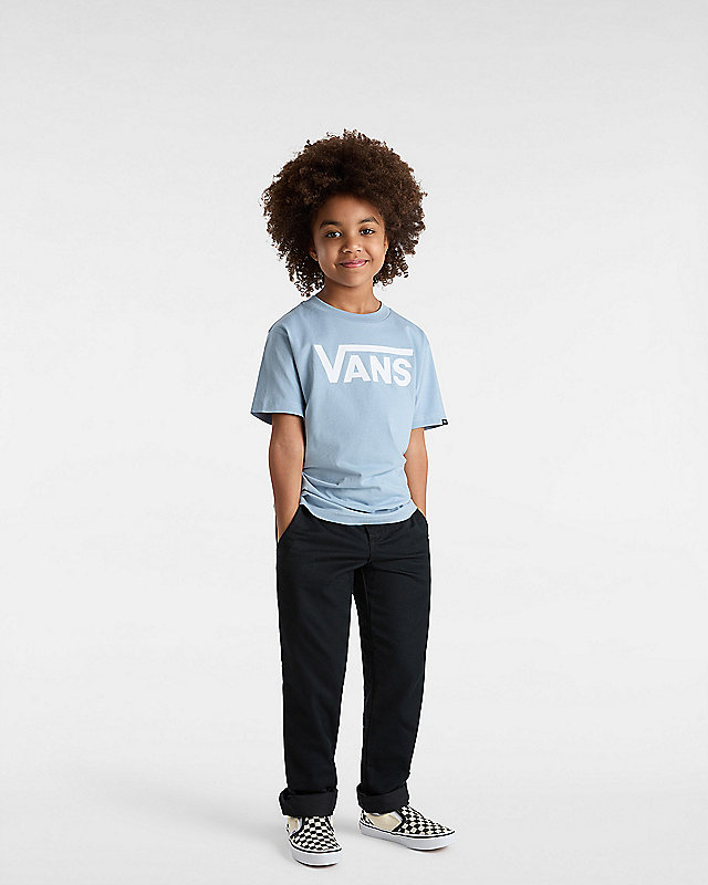 T-shirt Vans Classic para criança (2-8 anos) 4