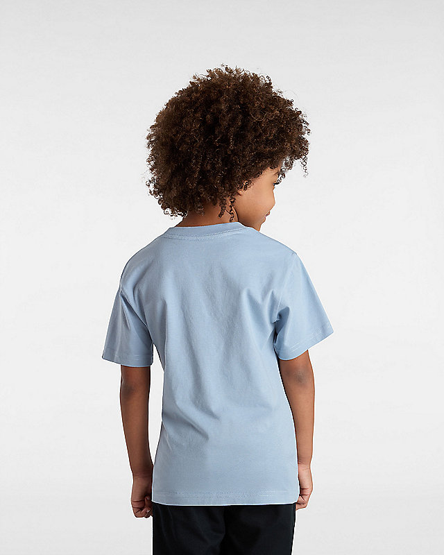 Kleine Kinder Vans Classic Kinder T-Shirt (2-8 Jahre) 5