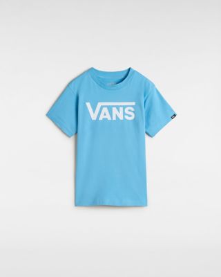 Little Kids Vans Classic T-Shirt (2-8 Years)