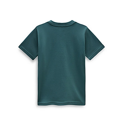 Boys Vans Classic T-Shirt (2-8 Years) 2